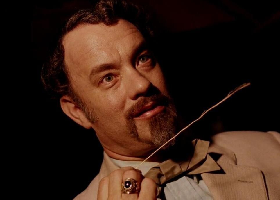 #37. The Ladykillers (2004)